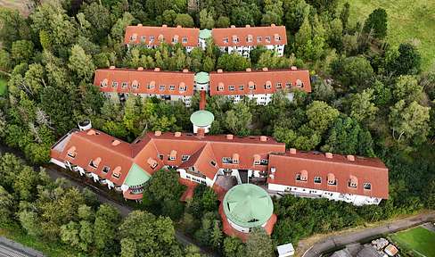 Immobilien Ansprüche in Höhe von 1,6 Millionen weiter unter Wert abzugeben für 10% altersbedingt