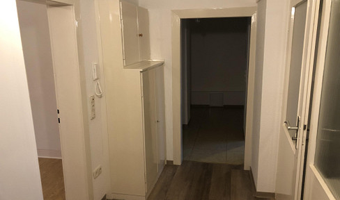 Liebhaberwohnung 2. OG Fachwerkhaus in der Altstadt von Windecken