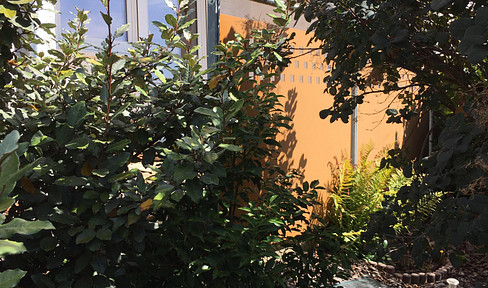 Beautifully renovated 3-room apartment with a lovely view – Available for the first time since renovation.