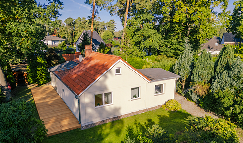 Schön wohnen in Falkensee