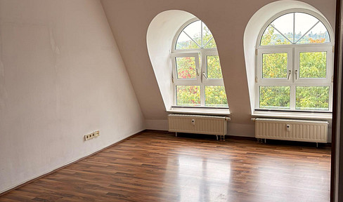 Beautiful 2-room apartment near the city park.