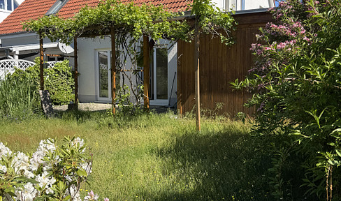 House for sale in Thyrow (No commission).