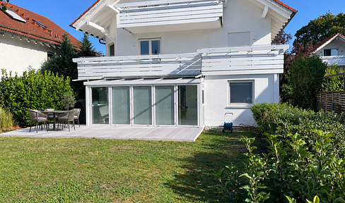 Haus-im-Hauswohnung – Ideal für Paare und Singles mit Anspruch