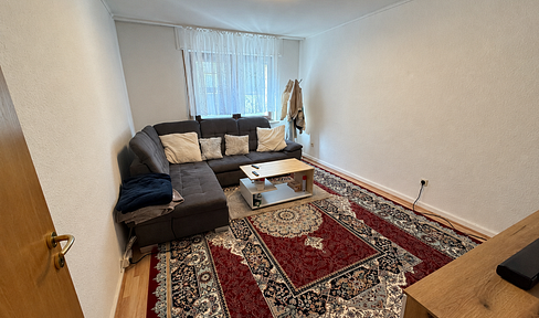 Investment property for sale in Cologne, currently rented out and priced below market value.