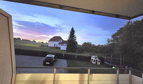 3-room apartment, ground floor, no additional fees, 5.2% yield.