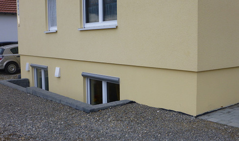 reis Biberach 3 Zimmerwohnung