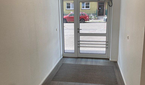 Gewerbefläche in größe von 200m²  in bester Lage von 55118 Mainz