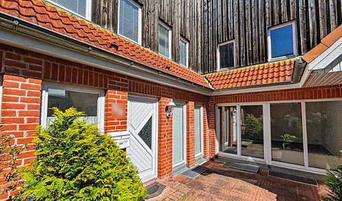 Familienfreundliches Reihenmittelhaus in ruhiger Lage von Bad Schwartau