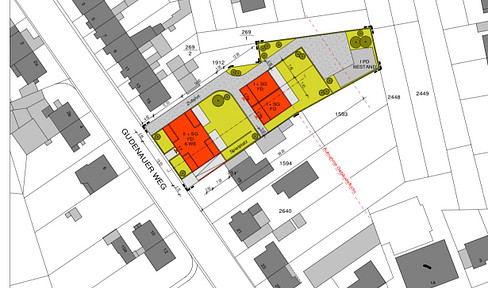 Land.
Plot of land.
Property.
Real estate.
Land parcel.
(Depending on the context, other options like "site" or "lot" might also be suitable.)
