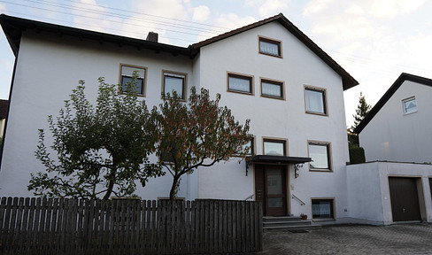 Attraktive Kapitalanlage - 2-Zimmerwohnung in Pfaffenhofen-Niederscheyern
