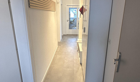 Große 4-Zimmer Wohnung in 92358 Seubersdorf inkl. EBK