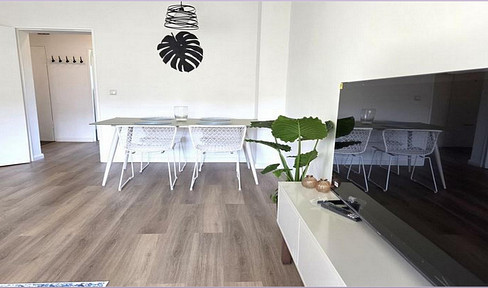 Cozy 2-room apartment in Hanover.