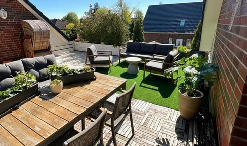 Attraktive Maisonette mit Whirlpool in bester Lage – ideal für Selbstnutzer & Kapitalanleger!