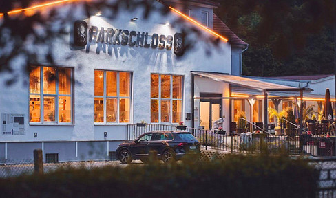 TOPIMMOBILIE PARKSCHLOSS Nordhausen