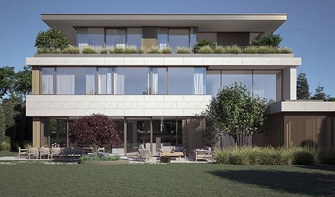 Rethinking pays off: - CHANGE OF LOCATION to GUMMERSBACH - 30 MIN. TO COLOGNE - EXCLUSIVE NEW BUILDING PROJECT
