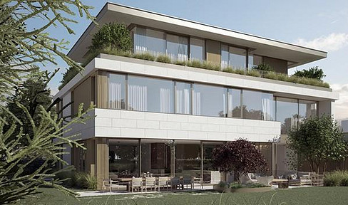 UMDENKEN LOHNT SICH: - ORTSWECHSEL nach GUMMERSBACH - 30 MIN. BIS KÖLN - EXKLUSIVES NEUBAUPROJEKT