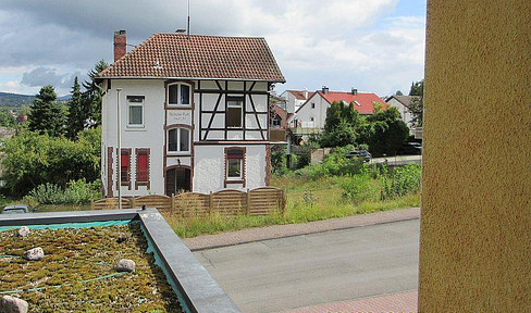 3 ZB Wohnung im 2.OG, für 2 Personen, kl. Balkon, Beste Lage, 3 Jahre Mieterpreisgarantie