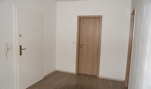 Spacious 2-room apartment in Alterlangen