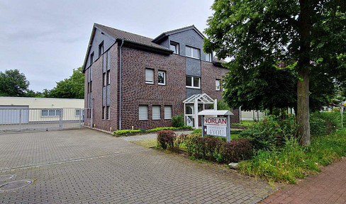 Top commercial property "Hall, office, social rooms