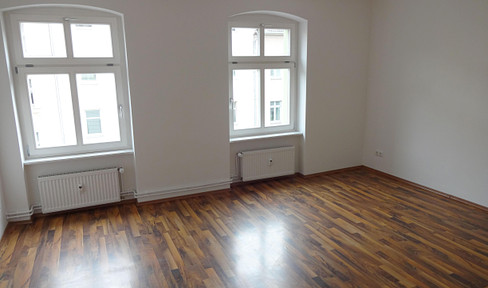 4 room apartment with fitted kitchen, in Kreuzberg