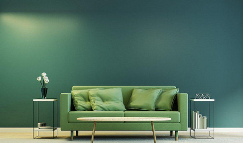 Your new home - a fantastic apartment in the city center (3.5 rooms, suitable for 2 people).