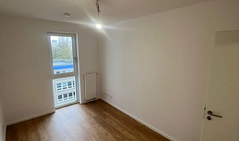 3-Zimmer-Wohnung in Lichtenberg