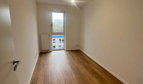 3-Zimmer-Wohnung in Lichtenberg