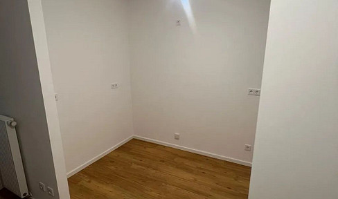 2-Zimmer-Wohnung in Lichtenberg