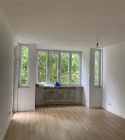 2-Zimmer-Wohnung in Bremen
