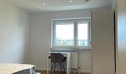Schönes WG Zimmer mit Balkon und super Anbindung