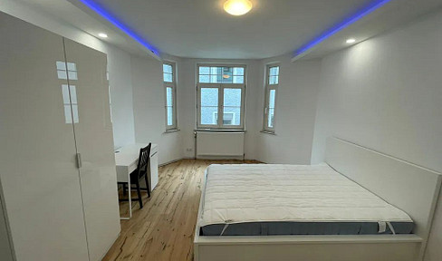 Large and beautiful room available in a shared apartment, close to the FAU (University).