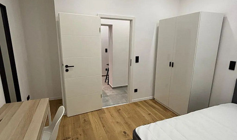 Modernes und günstiges WG-Zimmer – sofort verfügbar