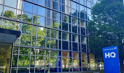 Office space for rent: 1,880 m².