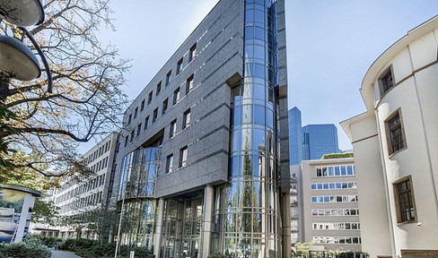 Office space for rent: 1,156 m².