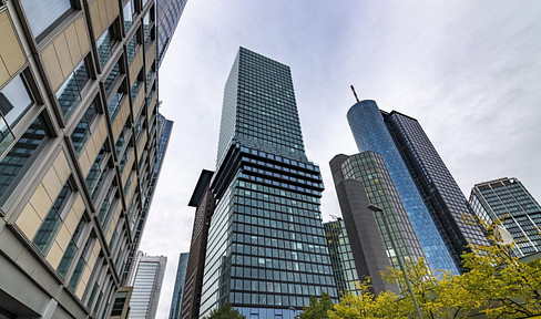 Office space for rent: 6,572 square meters.