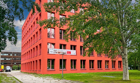 Pronájem kanceláře 2.070 m²