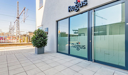 Office space for rent: 1,461 m².