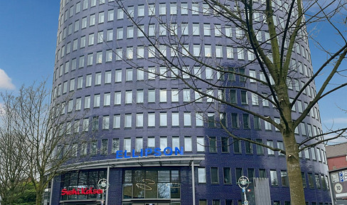 Office space for rent: 3,235 m².