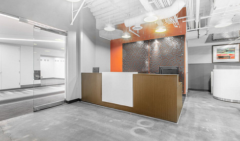 Office space for rent: 1,000 m².