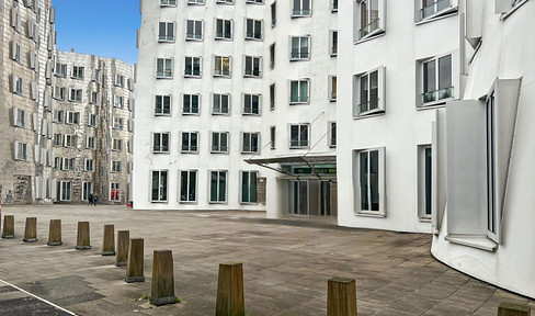 Pronájem kanceláře 162 m²