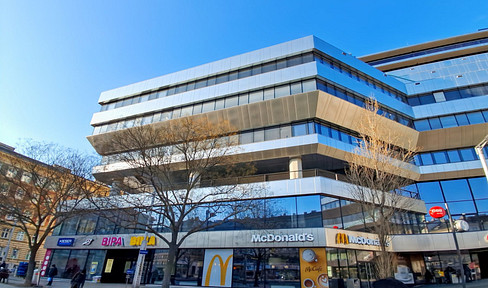 Pronájem kanceláře 3.284 m²