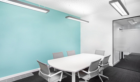 Pronájem kanceláře 1.678 m²