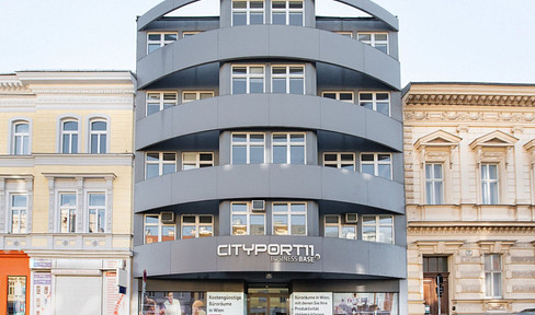 Office space for rent: 3,000 m².