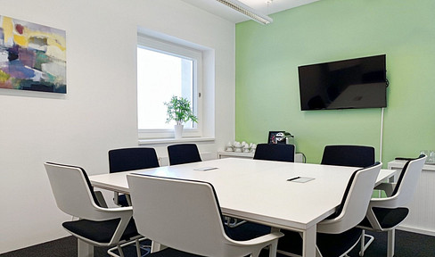 Pronájem kanceláře 1.622 m²