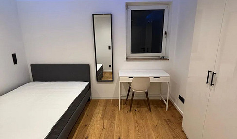 Nice room in a shared apartment in Fürstenried!