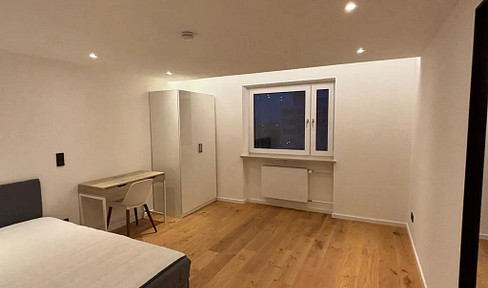 Nice room in a shared apartment for women is looking for a new roommate!