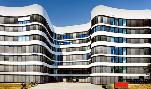 Office space for rent: 1,403 m².