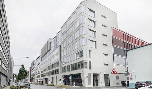 Office space for rent: 5,594 m²