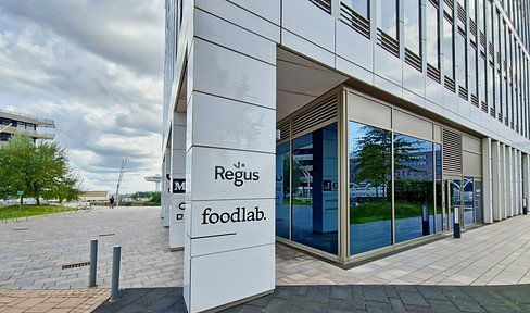 Pronájem kanceláře 1.511 m²