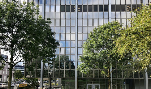 Office space for rent: 1,693 m²